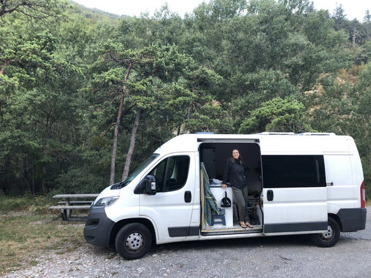 Van Conversion