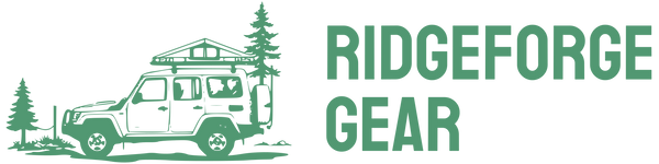 Ridgeforge Gear